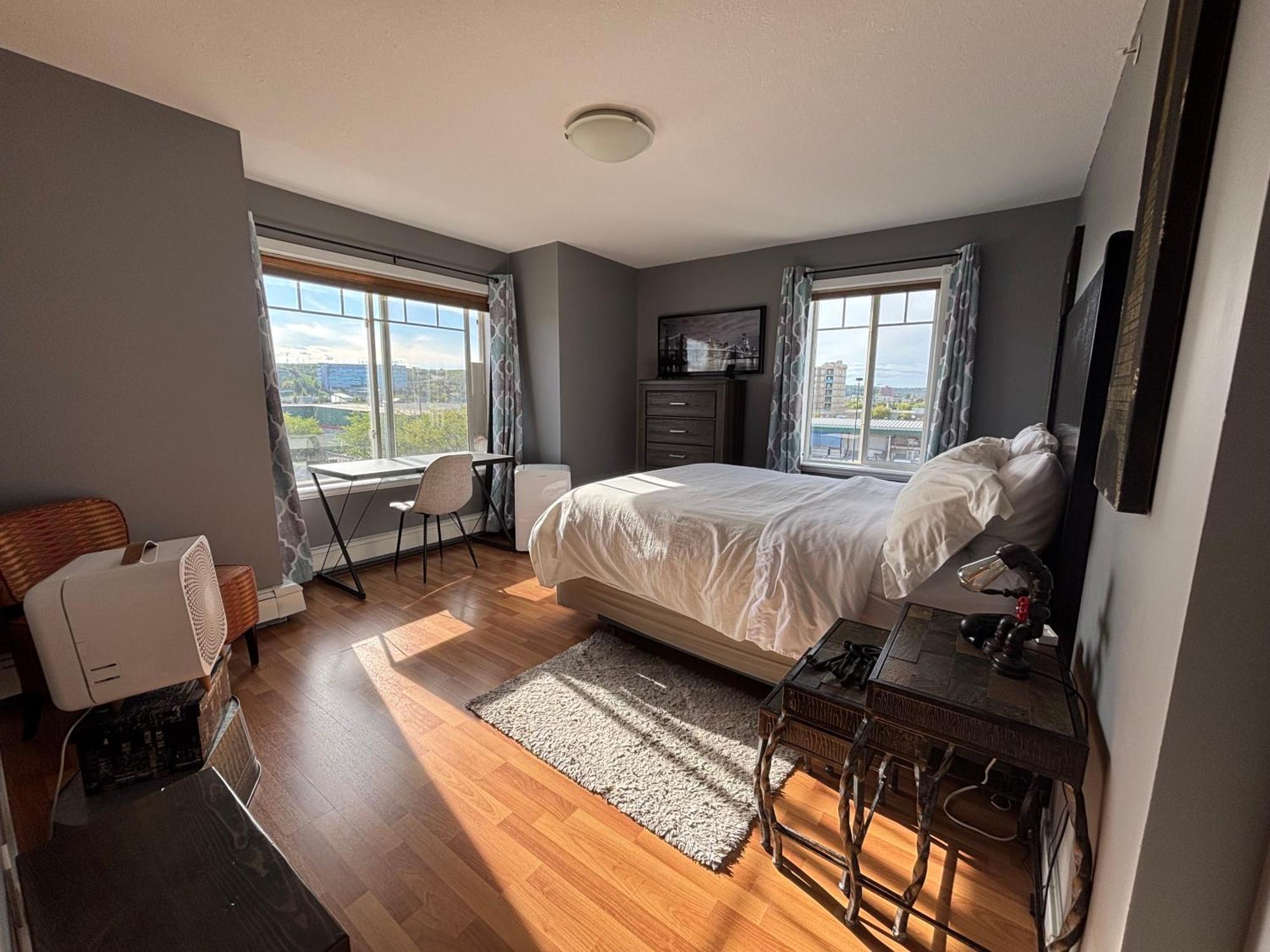 Top Floor Riverfront Condo With Stellar Sunsets! ฟอร์ตมิคมาร์รีย์ ภายนอก รูปภาพ