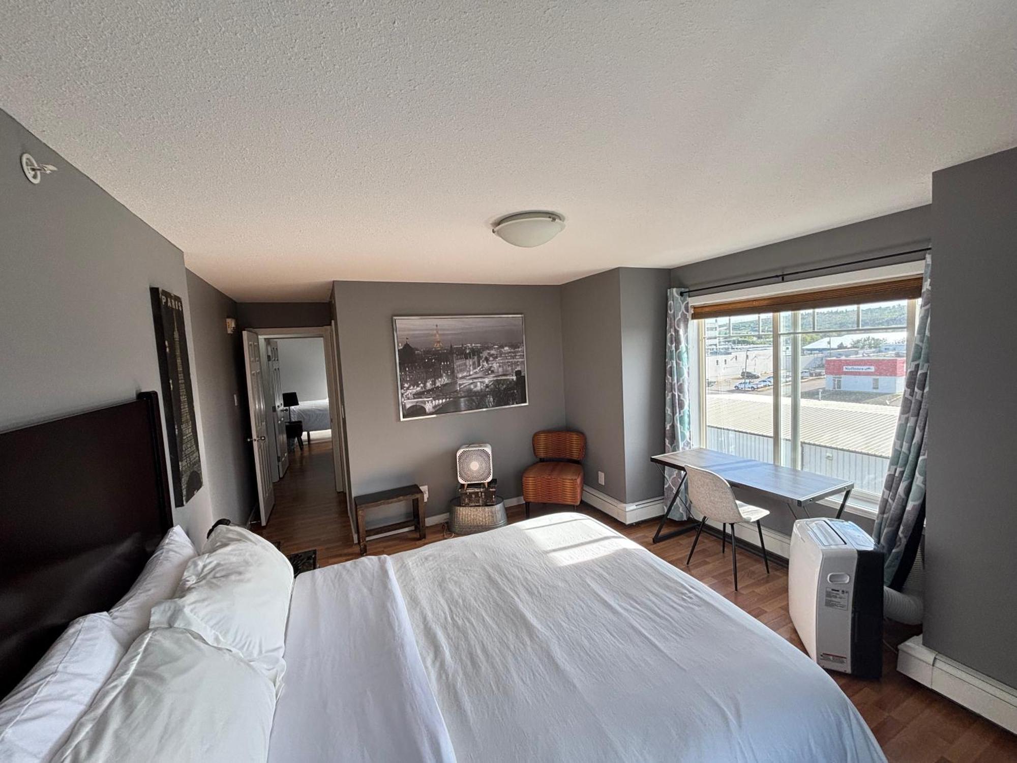 Top Floor Riverfront Condo With Stellar Sunsets! ฟอร์ตมิคมาร์รีย์ ภายนอก รูปภาพ